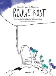 Foto van Rouwe kost - hanneke van de plassche - ebook (9789401450713)