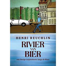 Foto van Rivier van bier