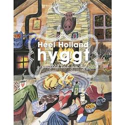 Foto van Heel holland hyggt