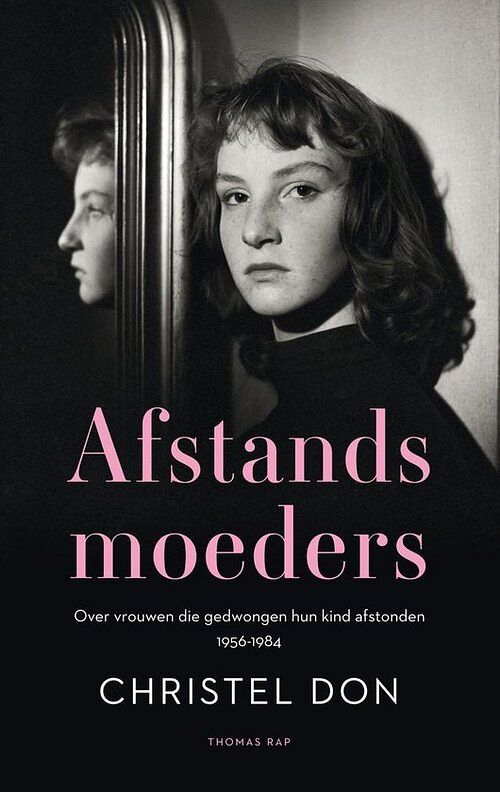 Foto van Afstandsmoeders - christel don - ebook (9789400407305)