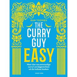 Foto van The curry guy easy