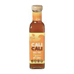 Foto van Cali cali - hot sauce - 235 gram