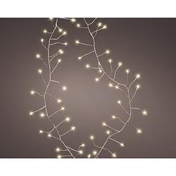 Foto van Compact lights l120 cm-100l warm wit kerstverlichting