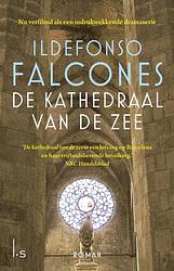 Foto van De kathedraal van de zee - ildefonso falcones - ebook (9789021809151)