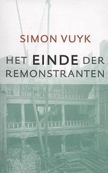 Foto van Het einde der remonstranten - simon vuyk - ebook (9789043519977)