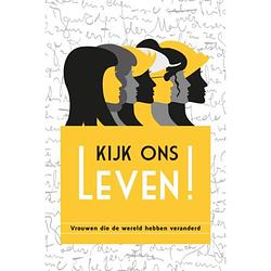 Foto van Kijk ons leven!