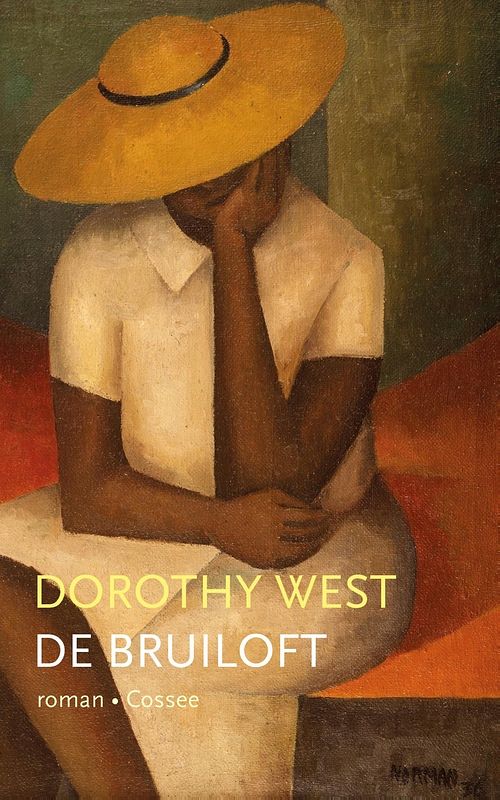 Foto van De bruiloft - dorothy west - ebook