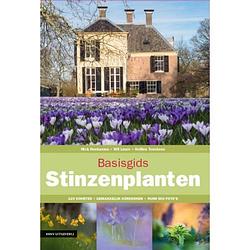 Foto van Basisgids stinzenplanten - basisgids