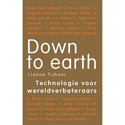 Foto van Down to earth