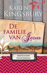 Foto van De familie van jezus - karen kingsbury - ebook (9789029723985)