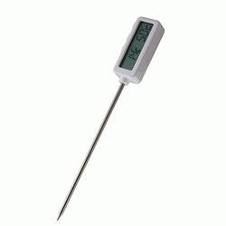 Foto van Kitchencraft digitale thermometer en timer - kitchen craft