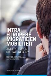 Foto van Intra-europese migratie en mobiliteit - ebook (9789461661753)