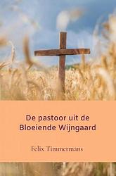 Foto van De pastoor uit de bloeiende wijngaard - felix timmermans - ebook