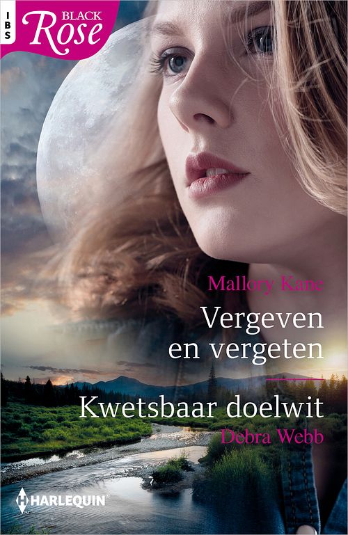 Foto van Vergeven en vergeten ; kwetsbaar doelwit - mallory kane, debra webb - ebook