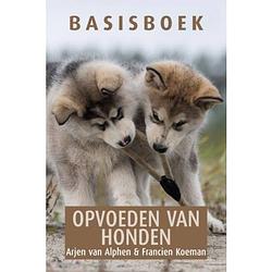 Foto van Basisboek opvoeden van honden