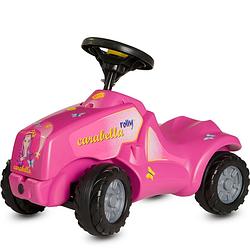 Foto van Rolly toys - rollyminitrac carabella