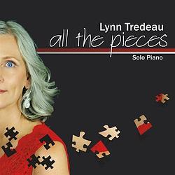 Foto van All the pieces - cd (0194171174353)