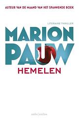 Foto van Hemelen - marion pauw - ebook (9789041426376)