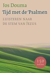 Foto van Tijd met de psalmen - - ebook