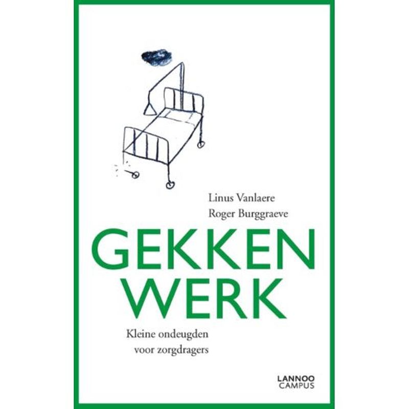 Foto van Gekkenwerk