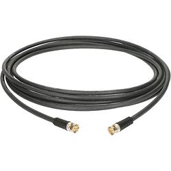 Foto van Klotz vu12l1ds0-7000 d&h bncslim plug uhd/4k videokabel 70 meter