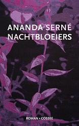 Foto van Nachtbloeiers - ananda serné - ebook (9789464520194)