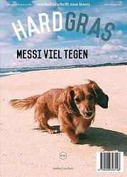 Foto van Hard gras 121 - augustus 2018 - tijdschrift hard gras - ebook (9789026343186)