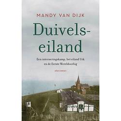 Foto van Duivelseiland