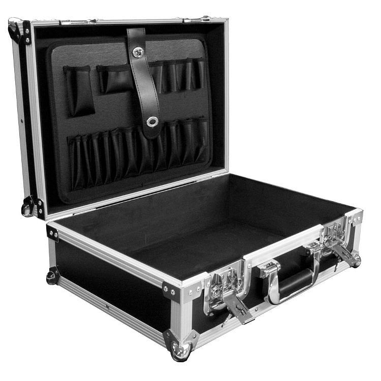 Foto van Accu-case acf-sw tool box flightcase