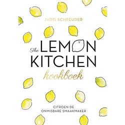 Foto van The lemon kitchen kookboek