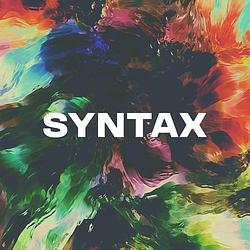 Foto van Syntax - lp (4250137266770)