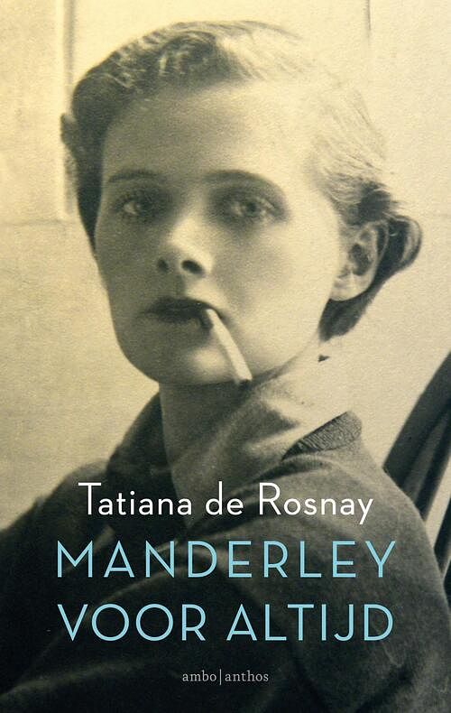 Foto van Manderley voor altijd - tatiana de rosnay - ebook (9789026332463)