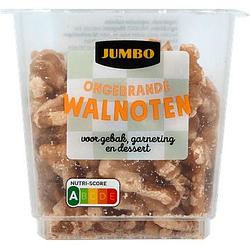 Foto van Jumbo walnoten 60g