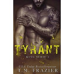 Foto van Tyrant - king serie