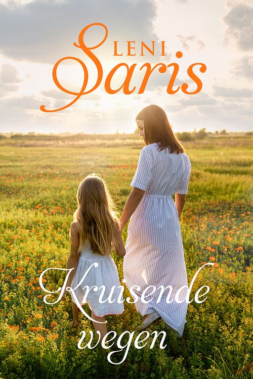 Foto van Kruisende wegen - leni saris - ebook (9789020547382)