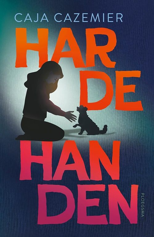 Foto van Harde handen - caja cazemier - ebook