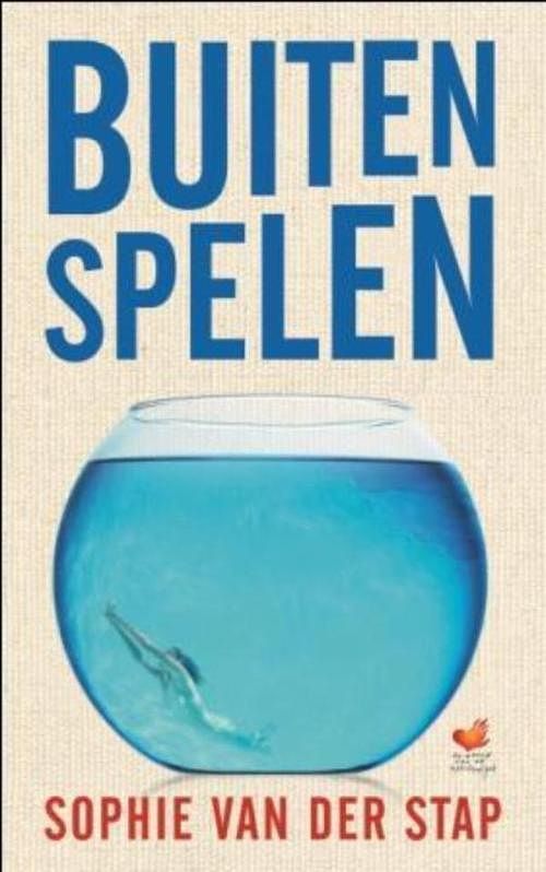 Foto van Buiten spelen - sophie van der stap - ebook