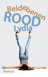 Foto van Beide benen - lydia rood - ebook (9789490848194)