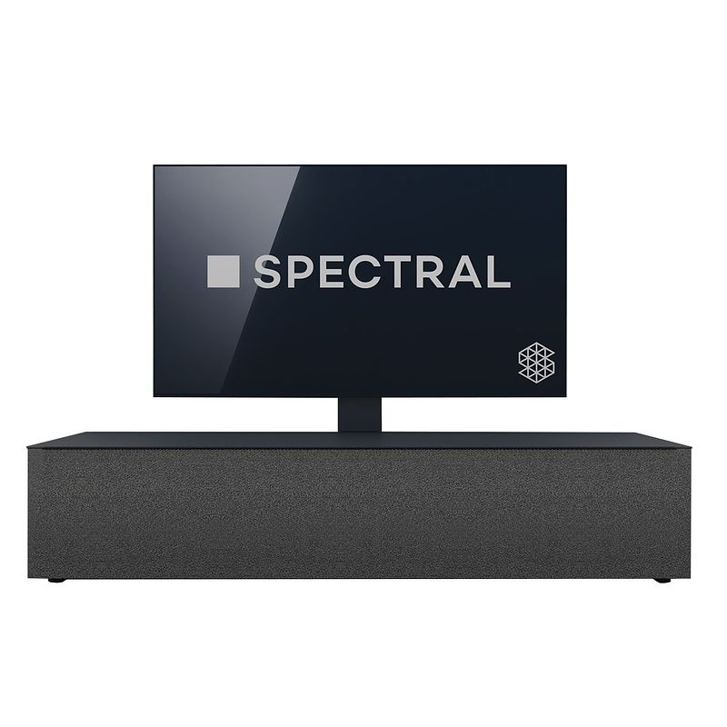 Foto van Spectral jsb2044-gn-sat tv meubel