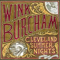 Foto van Cleveland summer nights - live - cd (8713762011284)