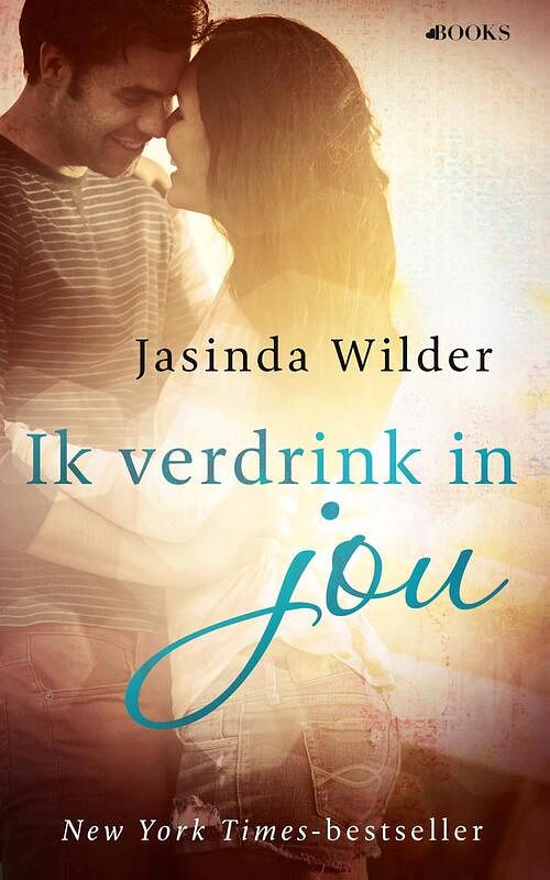 Foto van Ik verdrink in jou - jasinda wilder - ebook (9789021458748)