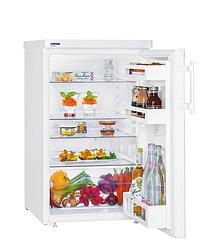 Foto van Liebherr t 1410-22 tafelmodel koelkast zonder vriesvak wit