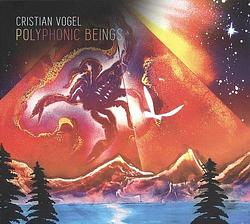 Foto van Polyphonic beings - cd (4260217560612)