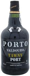 Foto van Valdouro tawny porto 75cl wijn