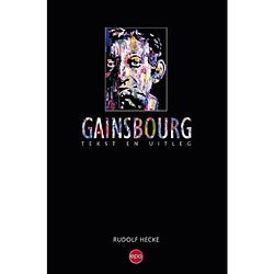 Foto van Gainsbourg