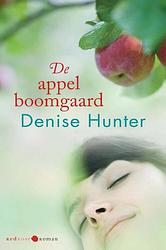 Foto van De appelboomgaard - denise hunter - ebook (9789059778108)