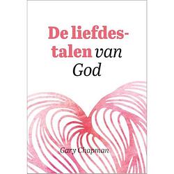 Foto van De liefdestalen van god