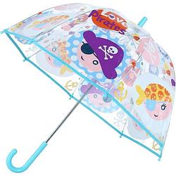 Foto van Kinderparaplu'ss - pirates kinderparaplu - disney kinderparaplu - paraplu - paraplu kopen - paraplu kind - paraplumerk -