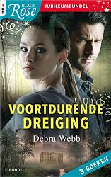 Foto van Voortdurende dreiging - debra webb - ebook