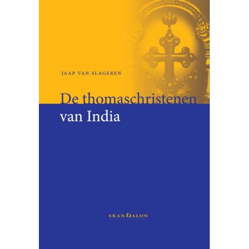 Foto van De thomaschristenen van india